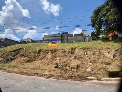 Terreno para Venda, em Santana de Parnaba, bairro Jardim So Lus