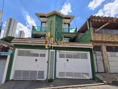 Casa para Venda, em Guarulhos, bairro Vila Capito Rabelo, 3 dormitrios, 4 banheiros, 3 sutes, 4 vagas