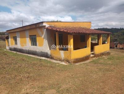 Fazenda para Venda, em Tiradentes, bairro guas Santas, 2 dormitrios, 1 banheiro