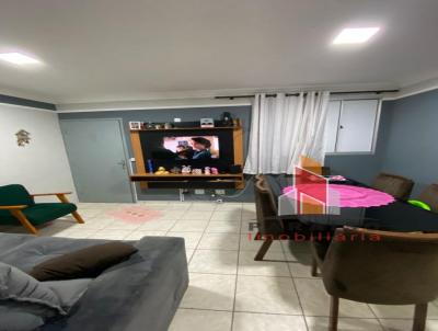 Apartamento para Venda, em Uberlndia, bairro Brasil, 3 dormitrios, 1 banheiro, 1 sute, 1 vaga