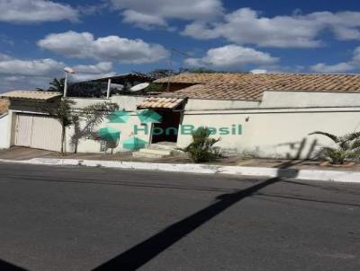 Casa para Venda, em Lagoa Santa, bairro Residencial Viso, 3 dormitrios, 2 banheiros, 2 vagas