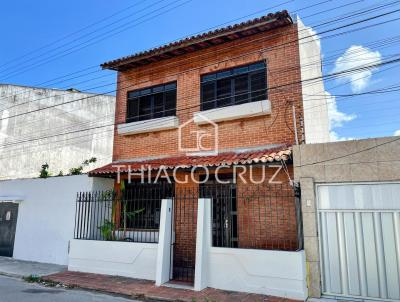 Casa Duplex para Venda, em Fortaleza, bairro Cidade 2000, 2 dormitrios, 2 banheiros, 1 sute, 2 vagas