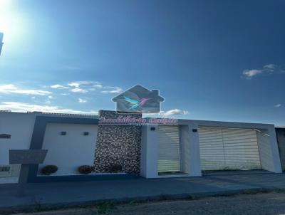 Casa para Venda, em Ji-Paran, bairro Park Brasil, 2 dormitrios, 1 banheiro