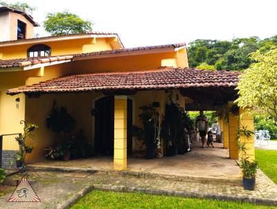 Casa para Venda, em Miguel Pereira, bairro Estncia Aleluia, 3 dormitrios, 2 banheiros, 1 sute, 2 vagas