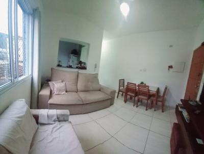 Apartamento para Venda, em , bairro Vila Voturua, 2 dormitrios, 1 banheiro, 1 vaga