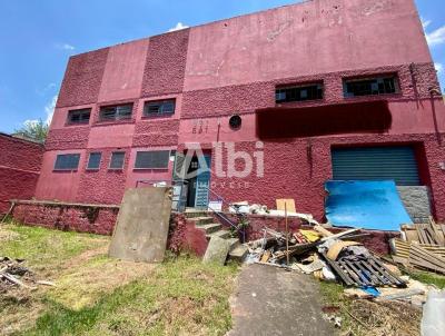 Galpo para Venda, em Diadema, bairro Centro