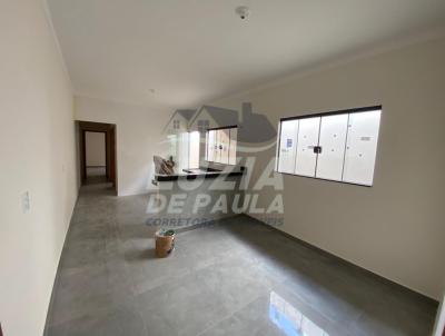 Casa para Venda, em Franca, bairro City Petrpolis, 2 dormitrios, 1 banheiro, 1 sute, 2 vagas
