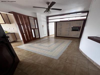 Apartamento 2 Quartos para Venda, em Praia Grande, bairro Caiara, 2 dormitrios, 1 banheiro, 1 vaga