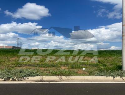 Terreno para Venda, em Franca, bairro Residencial Gaia