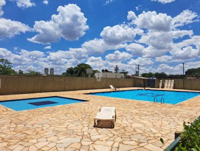Apartamento para Venda, em Ribeiro Preto, bairro Jardim Interlagos, 3 dormitrios, 1 banheiro, 1 vaga