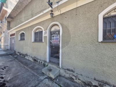 Casa Trrea para Locao, em Rio de Janeiro, bairro Madureira, 1 dormitrio, 1 banheiro