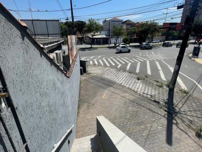 Casa para Locao, em Santos, bairro Boqueiro, 3 dormitrios, 2 banheiros, 3 vagas