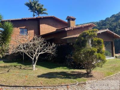 Casa para Venda, em Terespolis, bairro Vale Feliz, 4 dormitrios, 3 banheiros, 2 sutes, 2 vagas