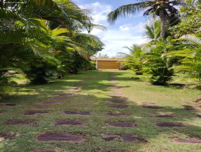 Stio para Venda, em Caucaia, bairro Catuana, 3 dormitrios, 4 banheiros, 3 sutes