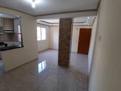 Apartamento para Venda, em Santo Andr, bairro Vila Humait, 2 dormitrios, 1 banheiro, 1 vaga