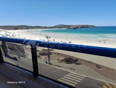 Cobertura para Venda, em Cabo Frio, bairro Praia do Forte, 4 dormitrios, 4 banheiros, 3 sutes, 1 vaga