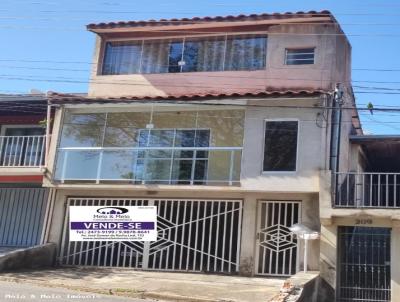 Casa para Venda, em Bragana Paulista, bairro Cidade Planejada I, 5 dormitrios, 2 banheiros, 1 vaga