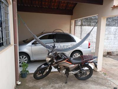 Casa em Condomnio para Venda, em Piracicaba, bairro Loteamento So Francisco, 2 dormitrios, 1 banheiro, 2 vagas