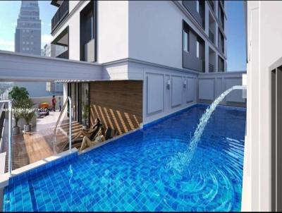 Apartamento para Venda, em Palhoa, bairro Pedra Branca, 3 dormitrios, 3 banheiros, 2 sutes, 2 vagas