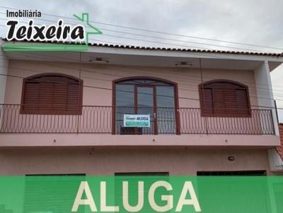 Casa para Locao, em Jaguariava, bairro Vila Kennedy, 4 dormitrios, 1 banheiro, 2 sutes, 1 vaga