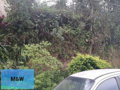 Terreno para Venda, em Ribeiro Pires, bairro Santa Luzia
