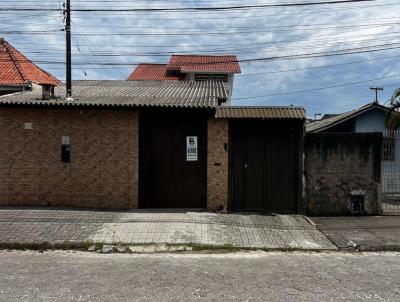 Casa para Venda, em Palhoa, bairro Caminho Novo, 4 dormitrios, 3 banheiros, 1 sute, 7 vagas