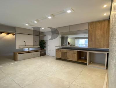 Apartamento para Venda, em Rio Claro, bairro PARQUE UNIVERSITRIO, 3 dormitrios, 2 banheiros, 1 vaga