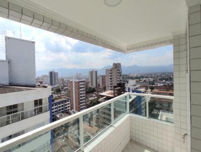 Apartamento para Venda, em Praia Grande, bairro Aviao, 2 dormitrios, 2 banheiros, 1 sute, 1 vaga