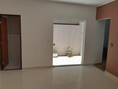 Apartamento para Venda, em Santo Andr, bairro Vila Valparaso, 3 dormitrios, 3 banheiros, 3 sutes, 3 vagas