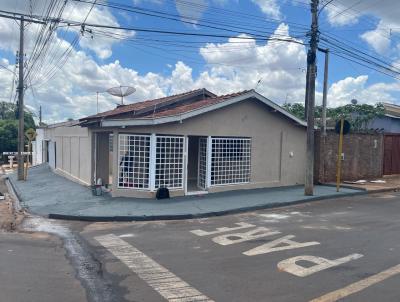 Casa para Venda, em Andradina, bairro Jardm Pedrina, 2 dormitrios, 2 banheiros, 1 sute, 1 vaga