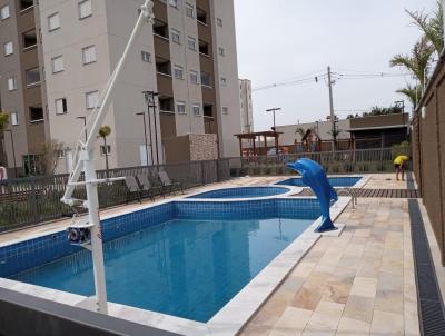 Apartamento para Venda, em Suzano, bairro Vila Urups, 2 dormitrios, 1 banheiro, 1 vaga