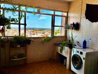 Apartamento para Venda, em Andradina, bairro Centro, 3 dormitrios, 2 banheiros, 1 sute