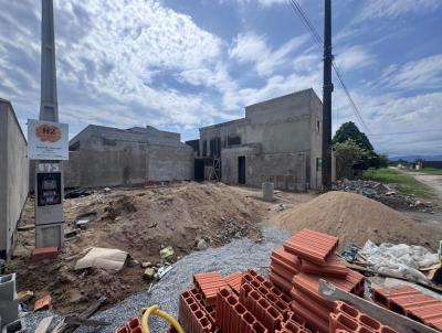 Casa em Condomnio para Venda, em Itanham, bairro Cibratel 2, 2 dormitrios, 1 banheiro, 1 sute, 2 vagas