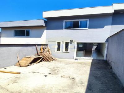 Casa para Venda, em Belo Horizonte, bairro Monte Azul, 2 dormitórios, 1 banheiro, 1 vaga