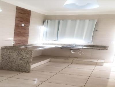 Apartamento para Locao, em Franca, bairro JARDIM JOAO LIPORONI, 2 dormitrios, 1 banheiro, 1 vaga