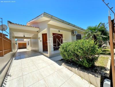 Casa para Venda, em Santa Maria, bairro Dom Antnio Reis, 3 dormitrios, 2 banheiros, 1 sute, 2 vagas