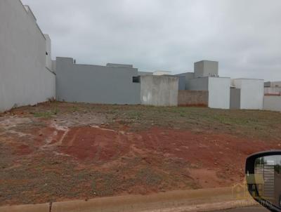 Terreno para Venda, em Trs Lagoas, bairro Bela Vista da Lagoa