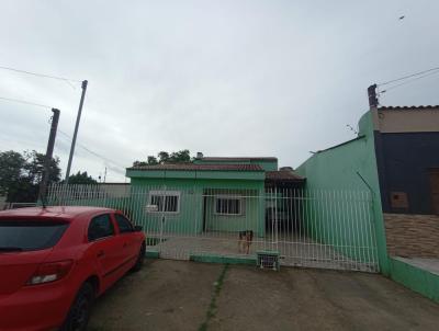 Casa para Venda, em Bag, bairro Getlio Vargas, 3 dormitrios, 3 banheiros, 1 sute, 3 vagas