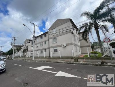 Apartamento para Venda, em Osrio, bairro Centro, 2 dormitrios, 1 banheiro