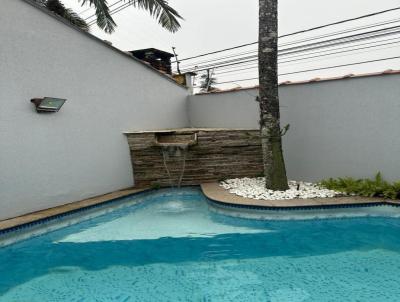 Alto Padro para Venda, em Praia Grande, bairro Flrida, 3 dormitrios, 2 banheiros, 2 sutes, 2 vagas