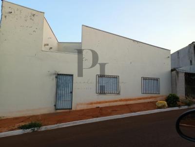 Casa para Venda, em Santa Gertrudes, bairro CENTRO, 2 dormitrios, 2 banheiros, 2 vagas