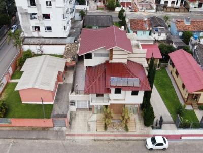 Casa para Venda, em Iara, bairro 1 de Maio, 4 dormitrios, 5 banheiros, 1 sute, 6 vagas