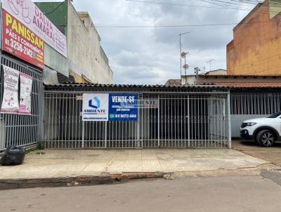 Casa para Venda, em Braslia, bairro Samambaia Sul (Samambaia), 2 dormitrios, 2 banheiros, 2 vagas