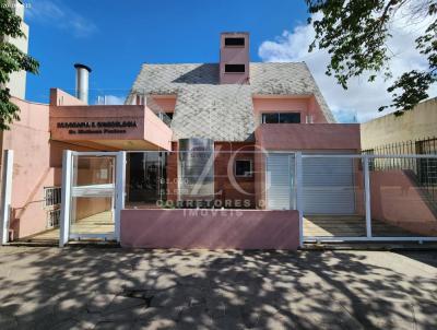 Prdio Comercial para Venda, em Camaqu, bairro Centro, 4 banheiros, 1 vaga