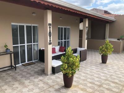 Casa para Venda, em Jundiaí, bairro Parque Cidade Jardim, 2 dormitórios, 3 banheiros, 1 suíte, 4 vagas