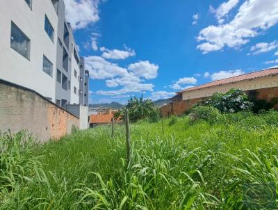 Lote para Venda, em Par de Minas, bairro So Jos, 2 dormitrios, 1 banheiro