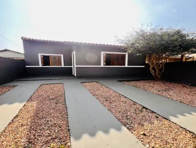 Casa para Venda, em Alvorada, bairro Porto verde, 3 dormitrios, 1 banheiro, 2 vagas