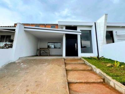 Casa para Venda, em Campos Novos, bairro Corujo, 2 dormitrios, 1 banheiro, 1 vaga