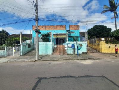 Casa Comercial para Venda, em Viamo, bairro Recanto Residencial da Figueira, 5 dormitrios, 3 banheiros, 3 vagas