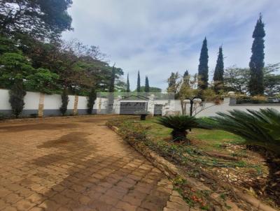 Chcara para Venda, em Franca, bairro Jardim Monte Carlo, 4 dormitrios, 1 banheiro, 1 sute